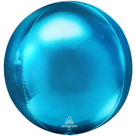 Anagram 16" Blue Orbz